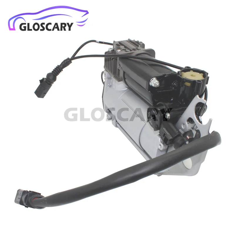 Компрессор воздушной подвески для Audi Q7 Porsche Cayenne Volkswagen Touareg 2004-2010 воздушный