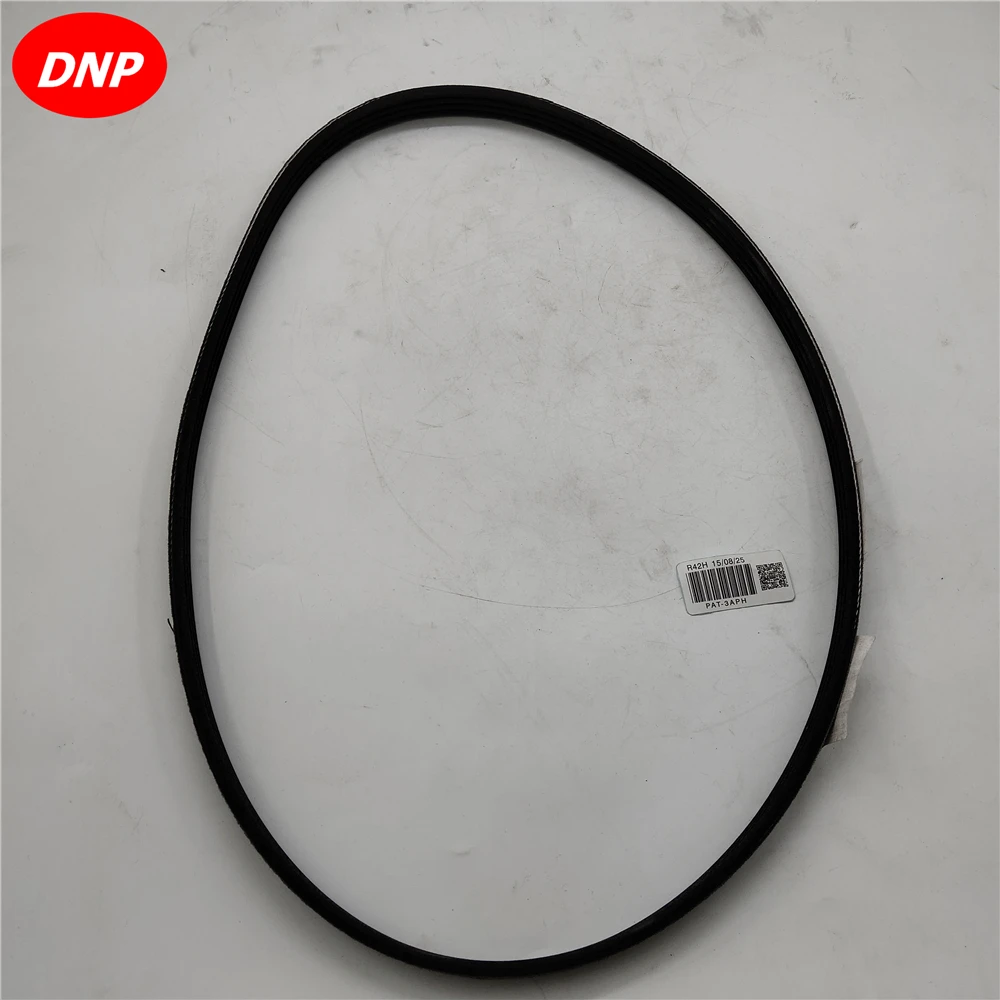 

DNP 11920-AG900 COMPRESSOR BELT Fit For Nissan 350 Z