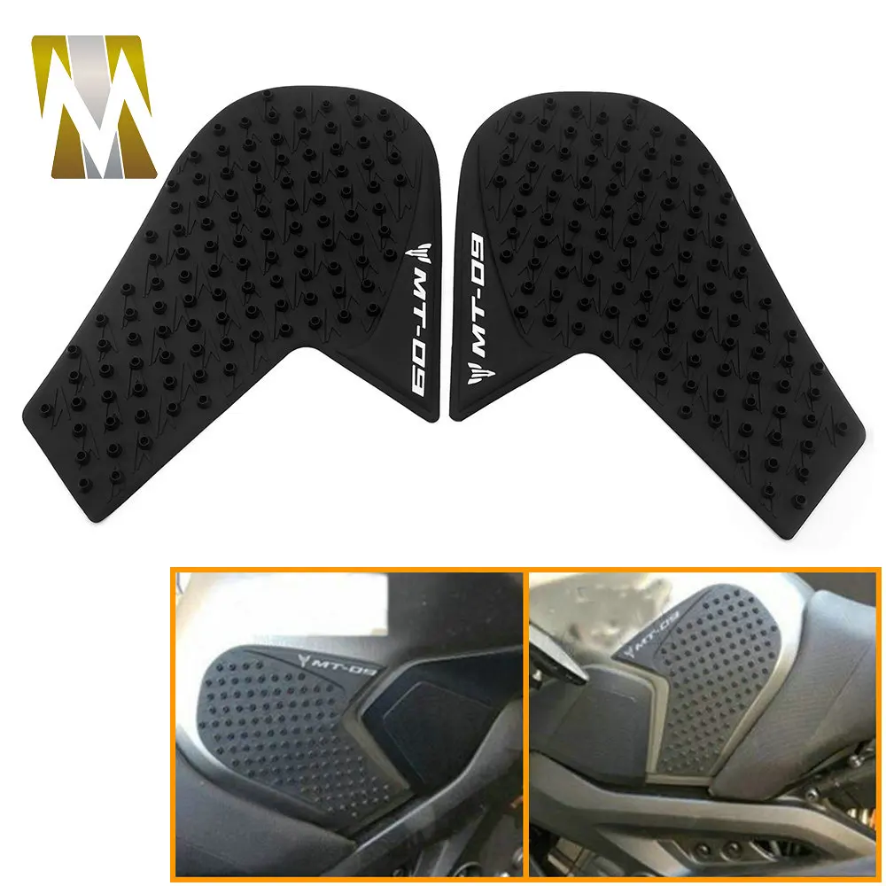 

Наклейка на топливный бак мотоцикла, для Yamaha MT-09 MT09 MT 09 2013-2015 2016 2017 2018