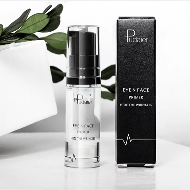 Крем праймер WH998 для макияжа глаз тени век долговечный крем темные морщины база