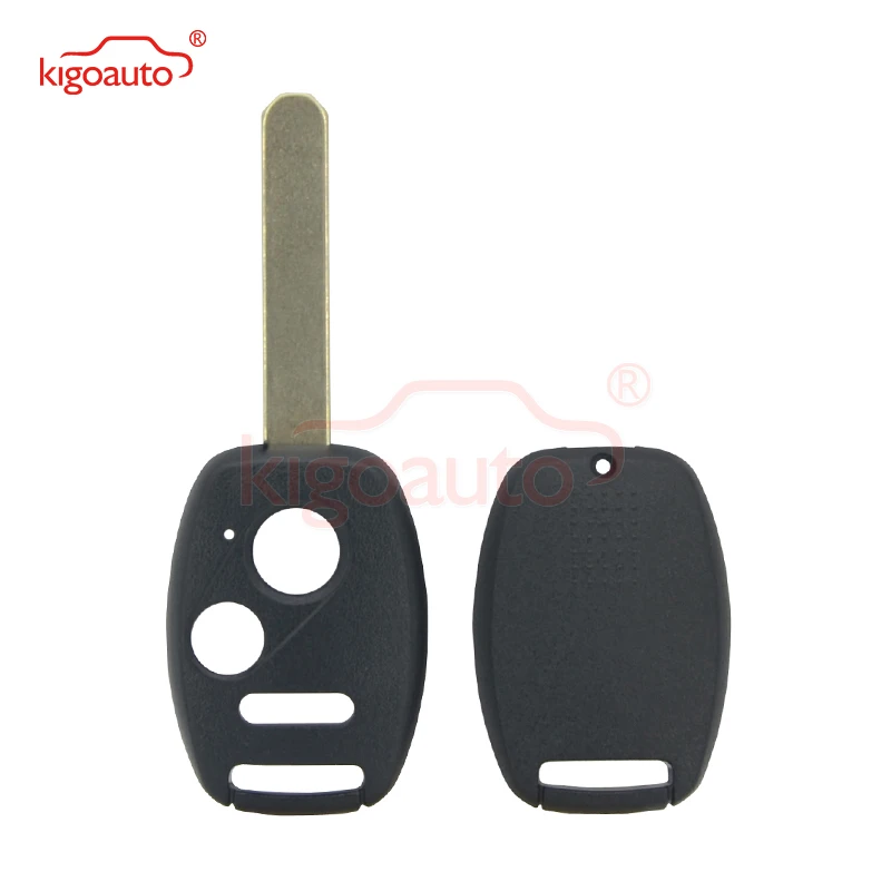 Kigoauto (без chip room) сменный корпус автомобильного ключа дистанционного управления