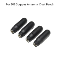 4 pcs new for dji fpv goggles antenna for dji fpv goggles v2 accessories supports dual band long range transmission