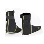 3 мм неопрен Non-slip подводное плавание обувь для дайвинга пляжные сапоги с теплым носком царапины, согревающие носки под Дайвинг-Приморский гидрокостюм для предотвращения