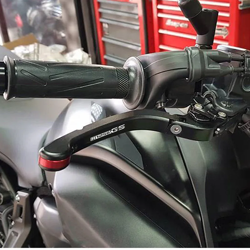 Для BMW R1250GS LC R 1250 GS R1250 2013 2020 аксессуары для мотоциклов Рычаг тормоза и