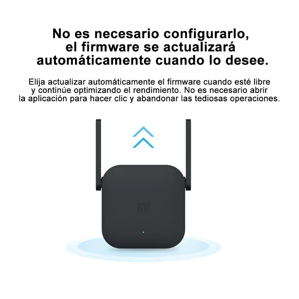 Усилитель повторитель сигнала Xiaomi Pro Wi Fi 300 м|Беспроводные роутеры| |