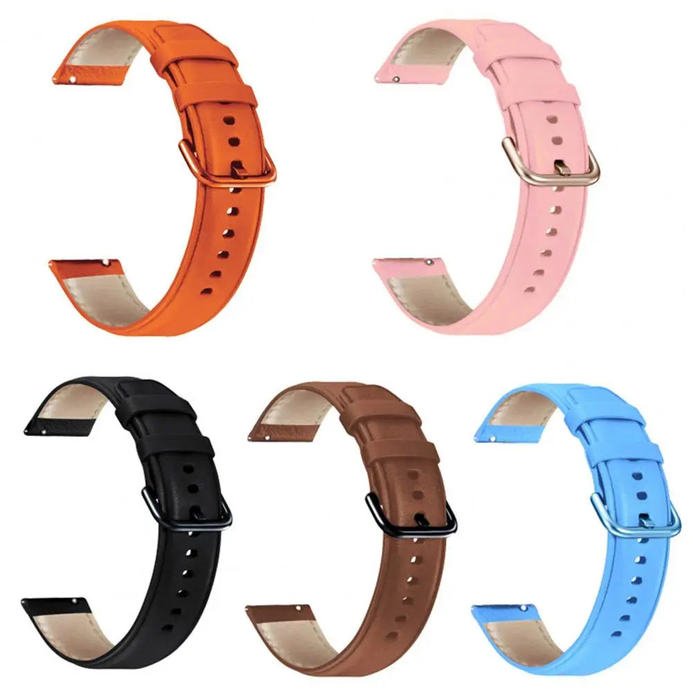 

Suitable for Huawei GT2/Samsung Active strap, sweat-proof, breathable, comfortable sports, replaceable 20mm strap