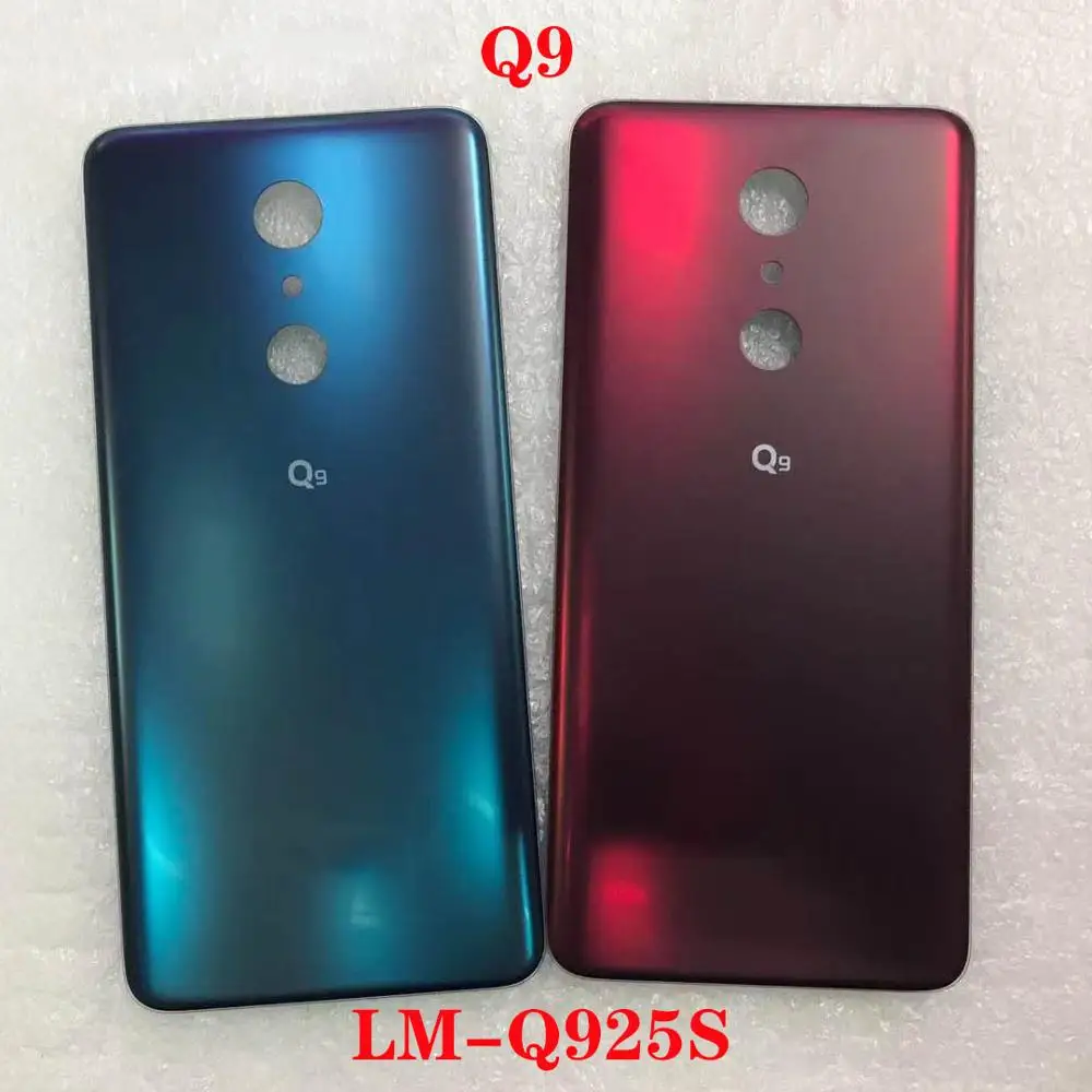 

For LG Q9 LM-Q925S original battery cover back cover electric cover