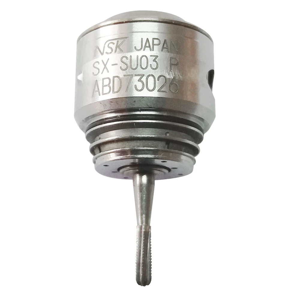 5 шт. NSK SX-SU03 стоматологической турбины картридж для PanaMax Plus S-Max M600L Dynal светодиодный