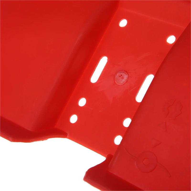 

69HF CG520 430 Brushcutter Protection Cover Grass Trimmer 26mm Blade Guard With Blade