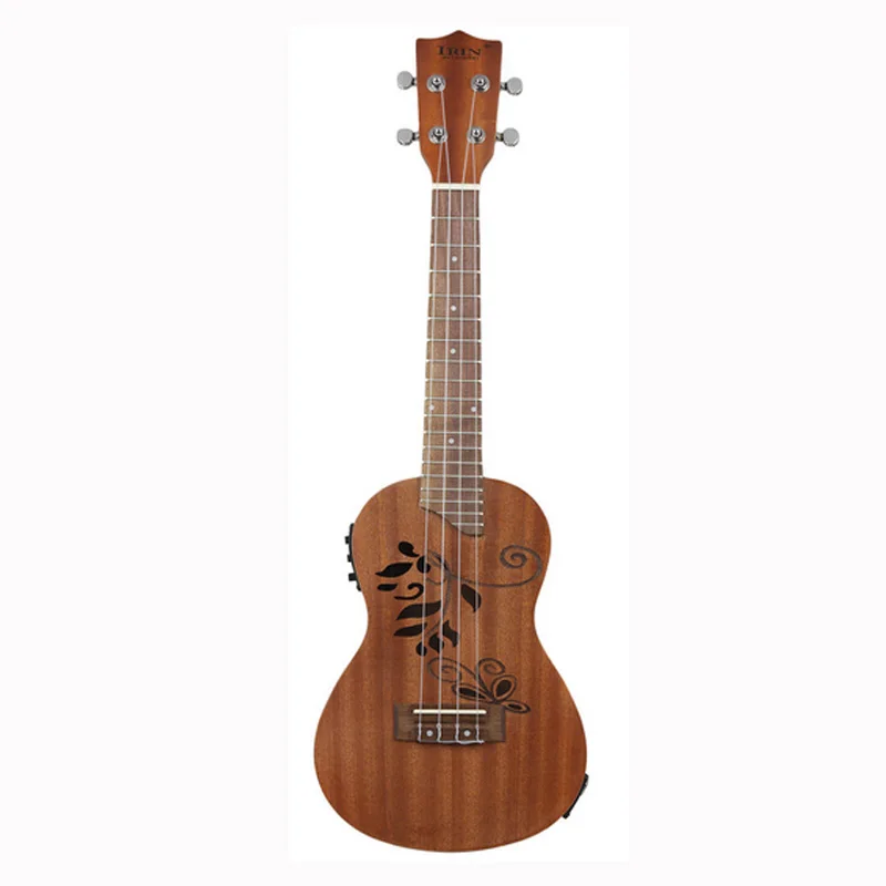 

Ukulele 24 Inches Body Material Shapley Home-Schooling Beginner Unisex