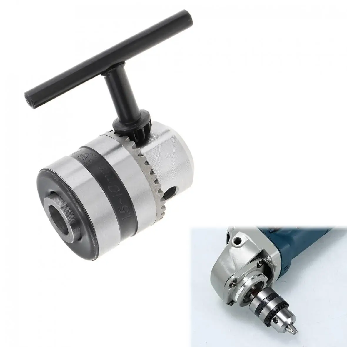 Угловая шлифовальная машина 1 5 10 мм ручная электрическая дрель Специальный