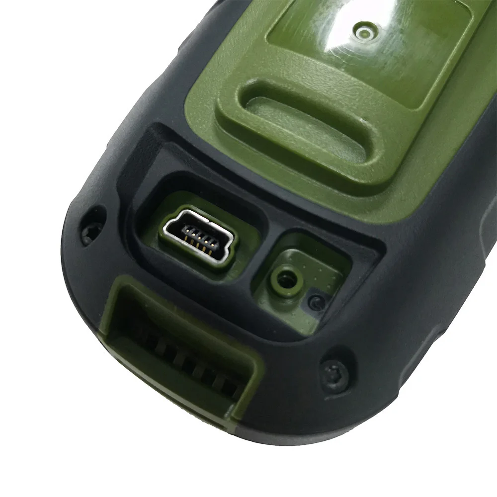 

Brand New Garmin Tri-Tronics Handheld GPS Bark Limiter Without Waterproof Rubber Beacon Light Long-distance Signal Enhancement