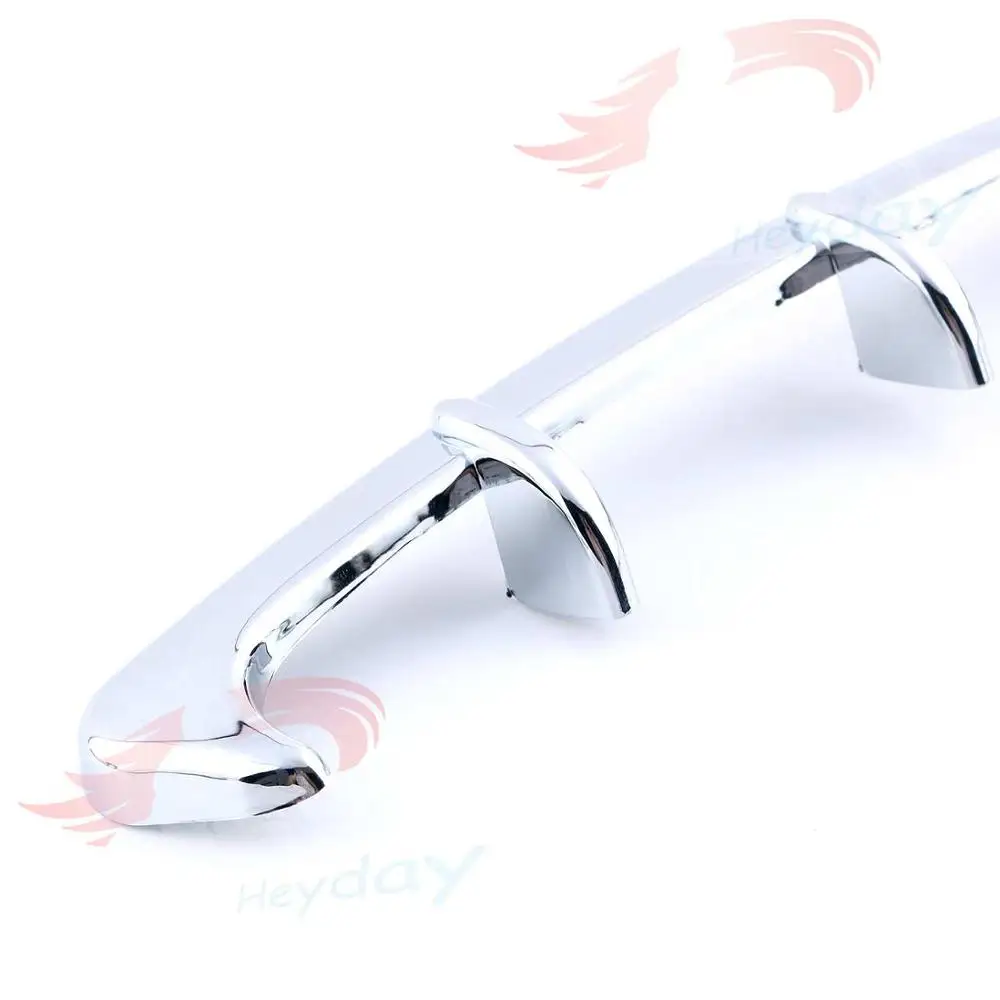 Мотоцикл обтекатель Совок Накладка для Honda Goldwing GL1800 2001-2011 2008 2009 2010 2011 декоративные