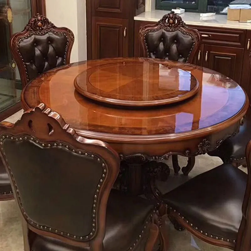 Transparent Furniture Protective High Temperature Resistant Self-adhesive Film SDF-SHIP | Дом и сад