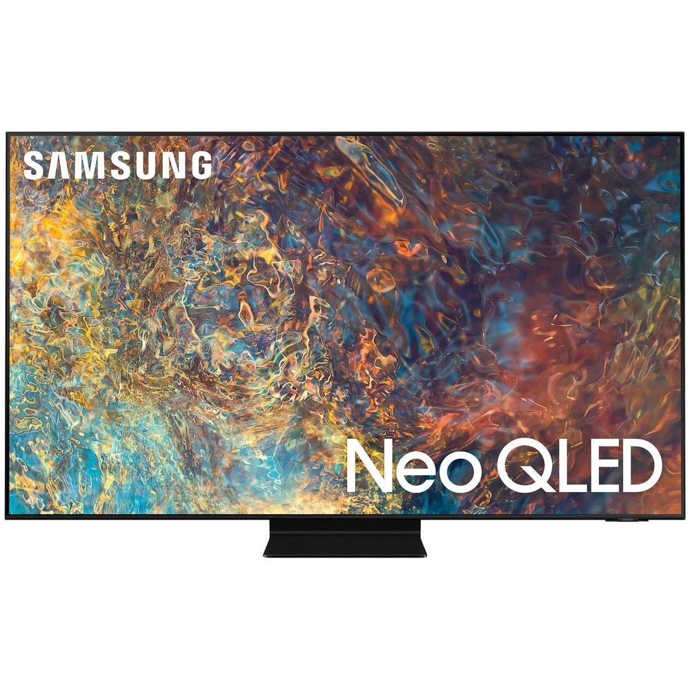 Телевизор 55&quot Samsung QLED QE55QN90AAUXRU 4K SmartTV|Телевизоры| |