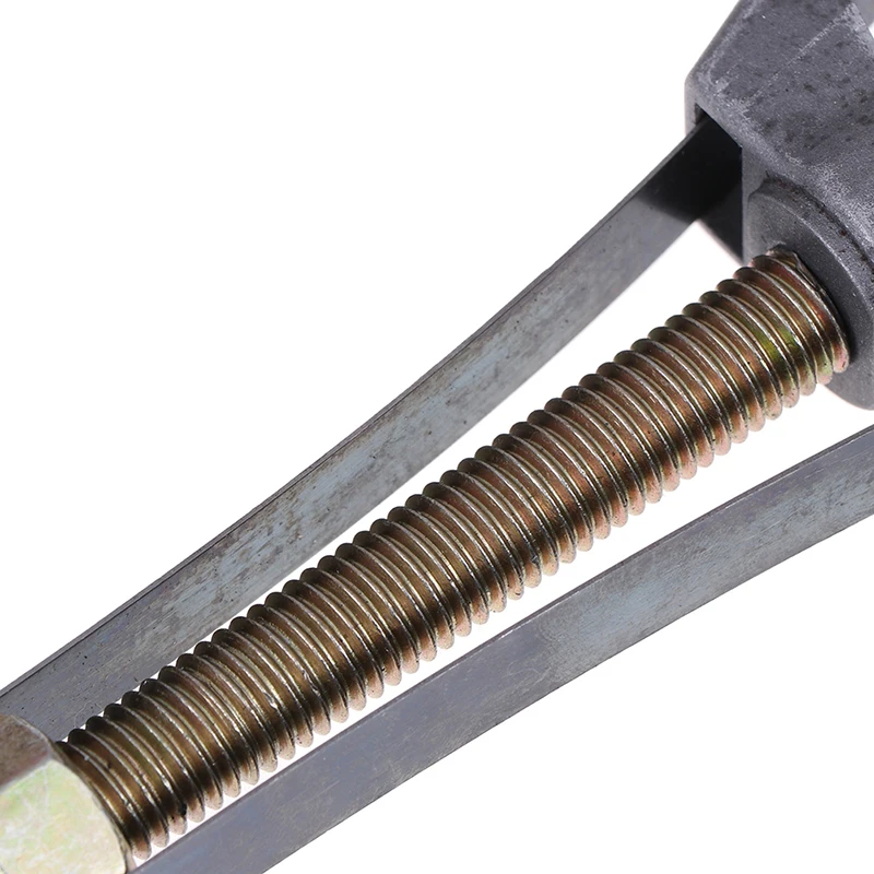

1pc Aluminium Car Oil Filter Removal Metal Tool Strap Wrench Diameter Adjustable Portable Part-specific removal tool