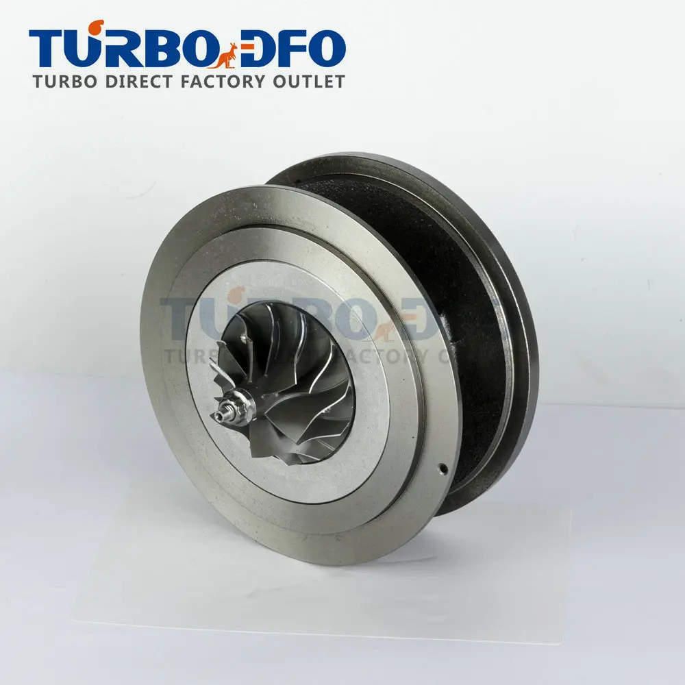 Ремкомплект для турбины Mercedes E-Class 200 / 220 CDI (W211) OM646 DE 22 LA - turbo charger core 752990-0007 картридж