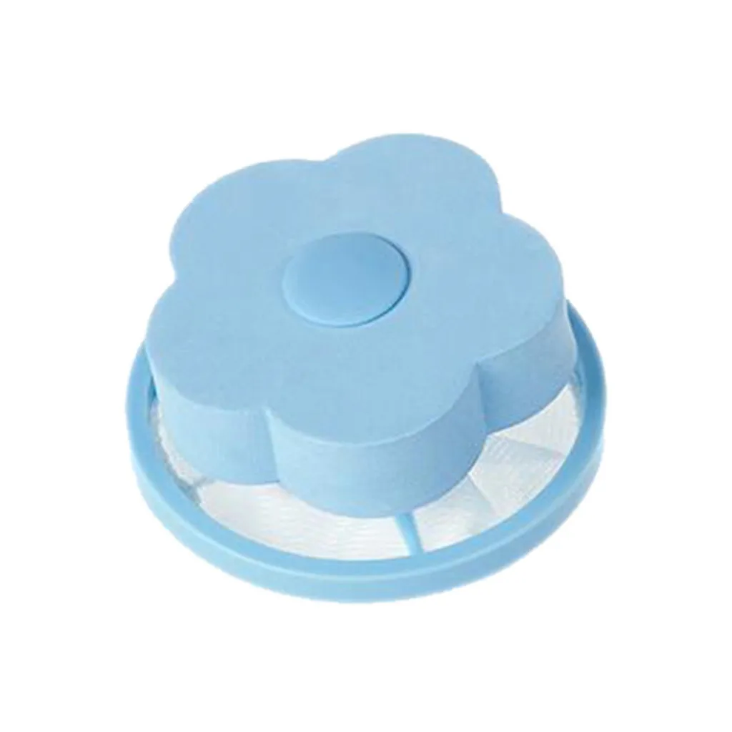 Комплект из 2 предметов с круглым цедильный мешок сетки ситечко для раковины