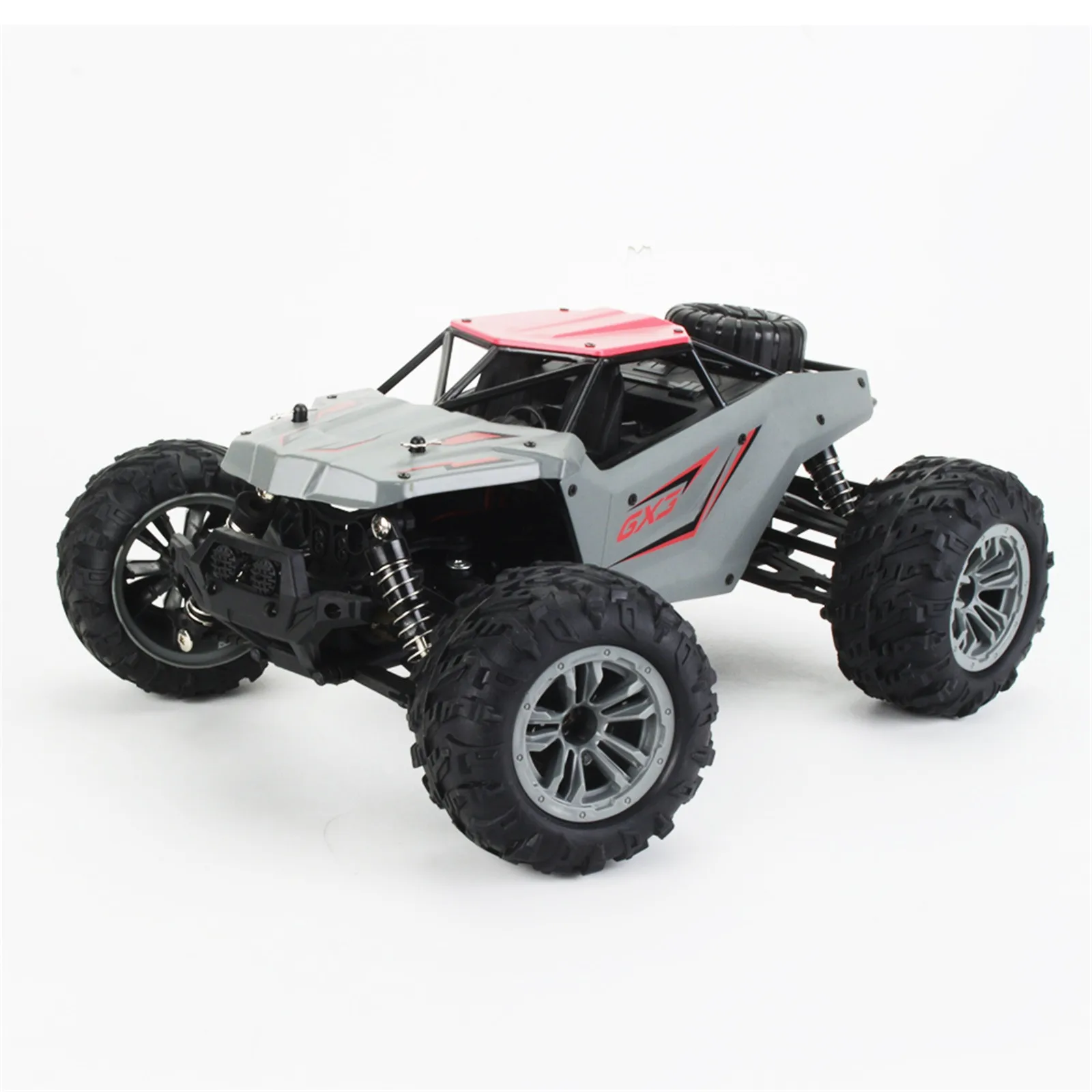 1:16 4wd 45 км/ч Rc Дрифт Радиоуправляемая машина 1500 мА/ч Высококачественная для детей