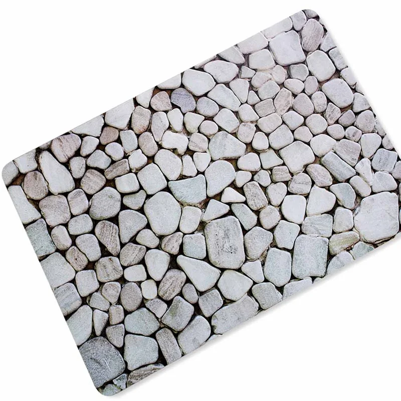 Впитывающий Коврик для входной двери Zeegle напольный коврик уличные коврики