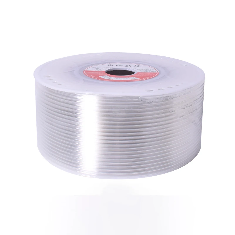 

180meters/roll 4*2.5 OD 4mm Black Transparent Red Blue Pneumatic Air Hose 4x2.5 Pu Air Tubing Pipe High Pressure Compressor Tube