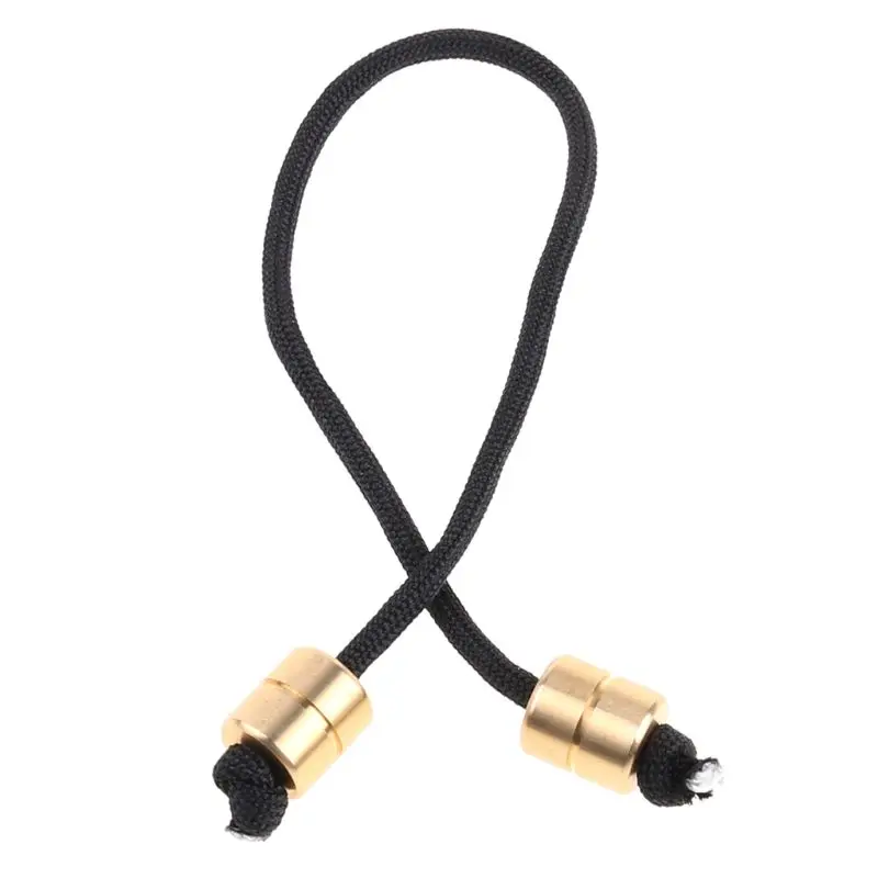 Игрушка антистресс Begleri из алюминиевого сплава игрушка Паракорда|Фиджет-спиннер|