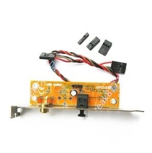 SPDIF оптический и RCA выходной кабельный кронштейн для материнской платы ASUS Gigabyte MSI