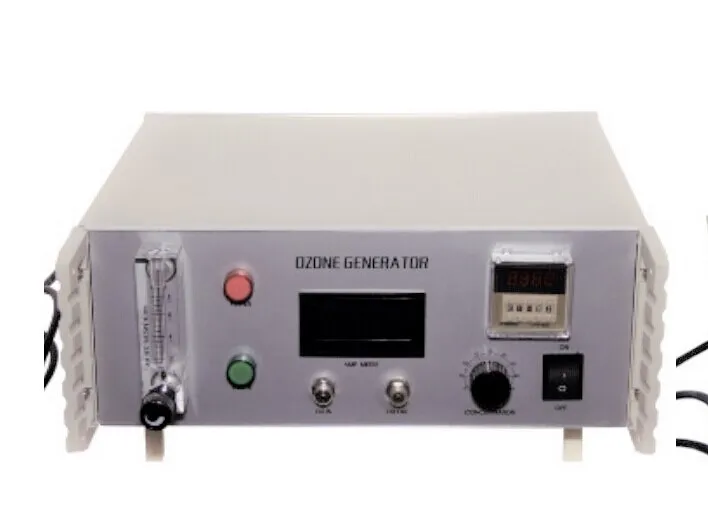 Фирменная Новинка медицинский 6 Гц/ч генератор озона/озона чайник te | Инструменты