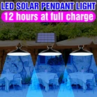 Светодиодный садовый светильник на солнечной батарее, 5 В, s 25 Вт 30 Вт