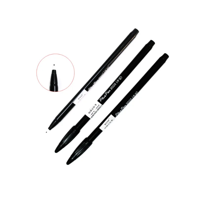 Micro Pen Fineliner чернильные ручки водонепроницаемые Archival чернила Fine Point Liner Multiliner Artist