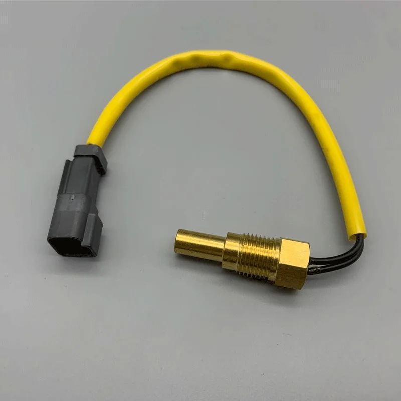 Гидравлический датчик температуры масла для экскаватора Komatsu PC130-7 160-7 200-7 240-7 200-8