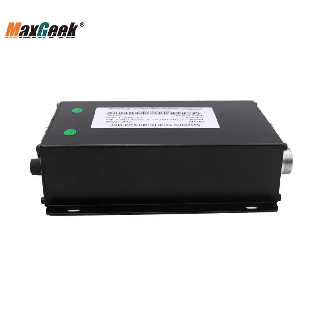 Maxgeek емкостная горелка с регулировкой высоты комплект для регулировки горелки