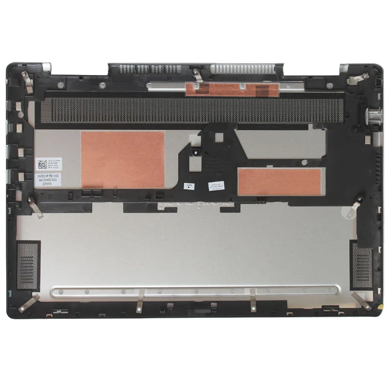 Чехол для ноутбука Dell Inspiron 15D 7000 7570 Подставка рук верхний чехол/Нижняя крышка 079PMJ