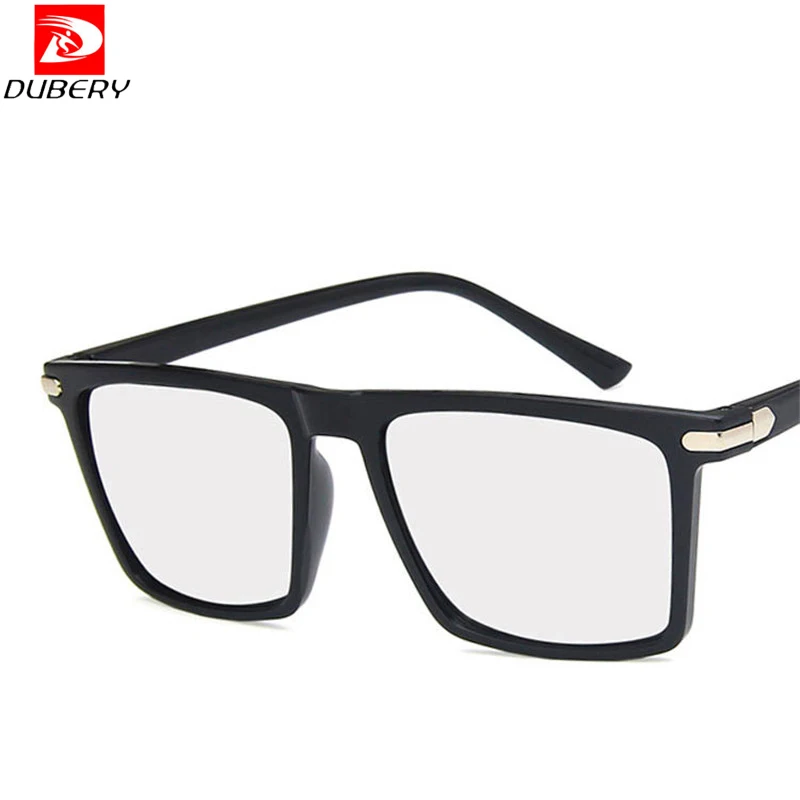 Dubery Modis oculos de sol masculino классические маленькие квадратные солнцезащитные очки