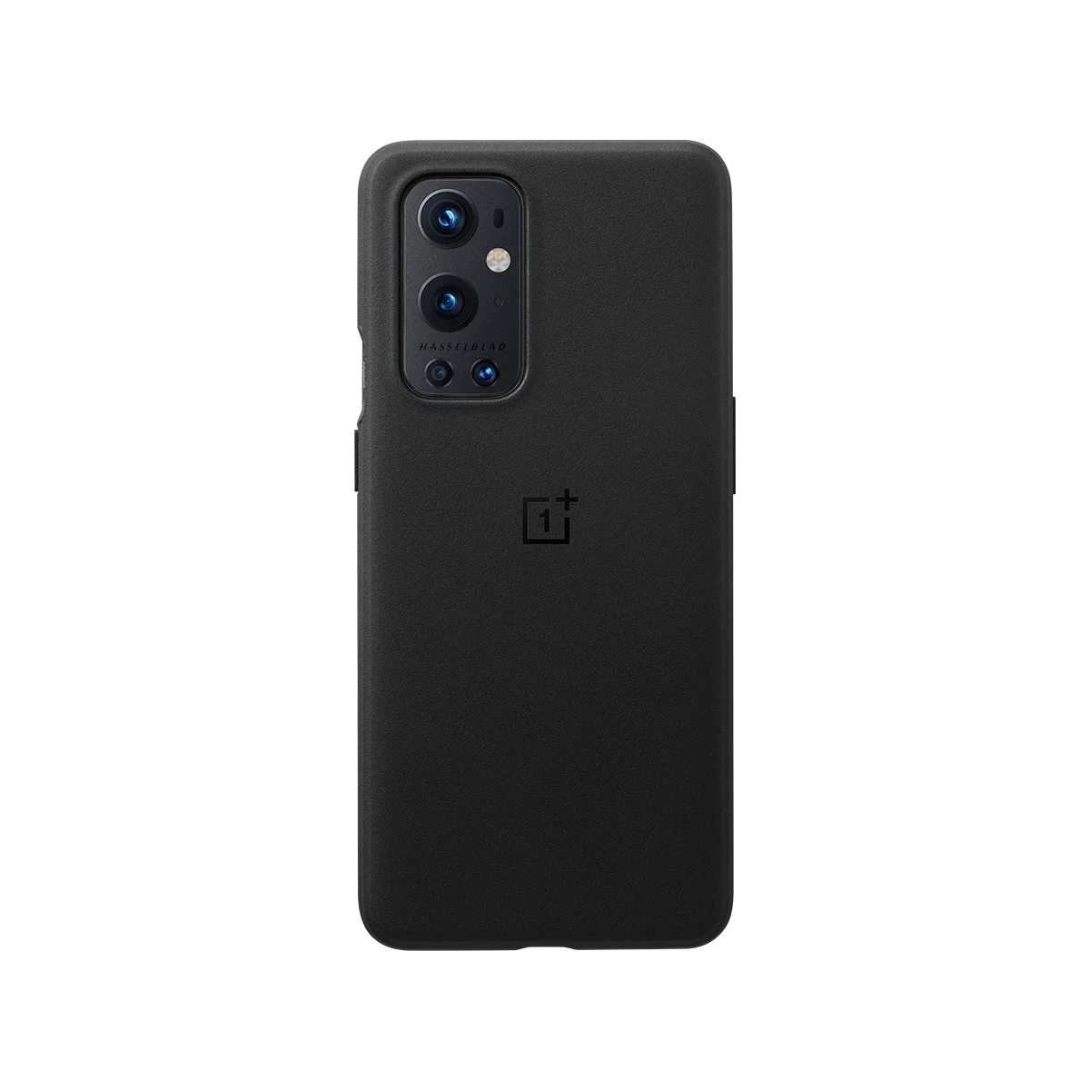 Оригинальный чехол OnePlus 9 Pro из углеродного волокна LE2123 задняя крышка песчаника