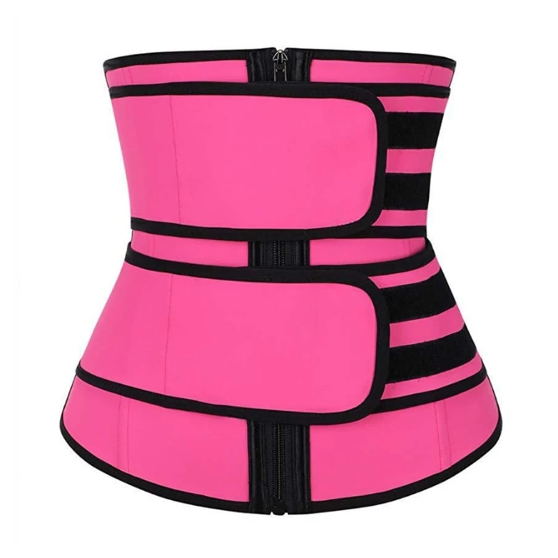 

Breathable Sport Waist Belt Support Body Shaper Waist Training Loss Fitness Sweat Belt Slimming Strap Waist Slimming Bel гантели