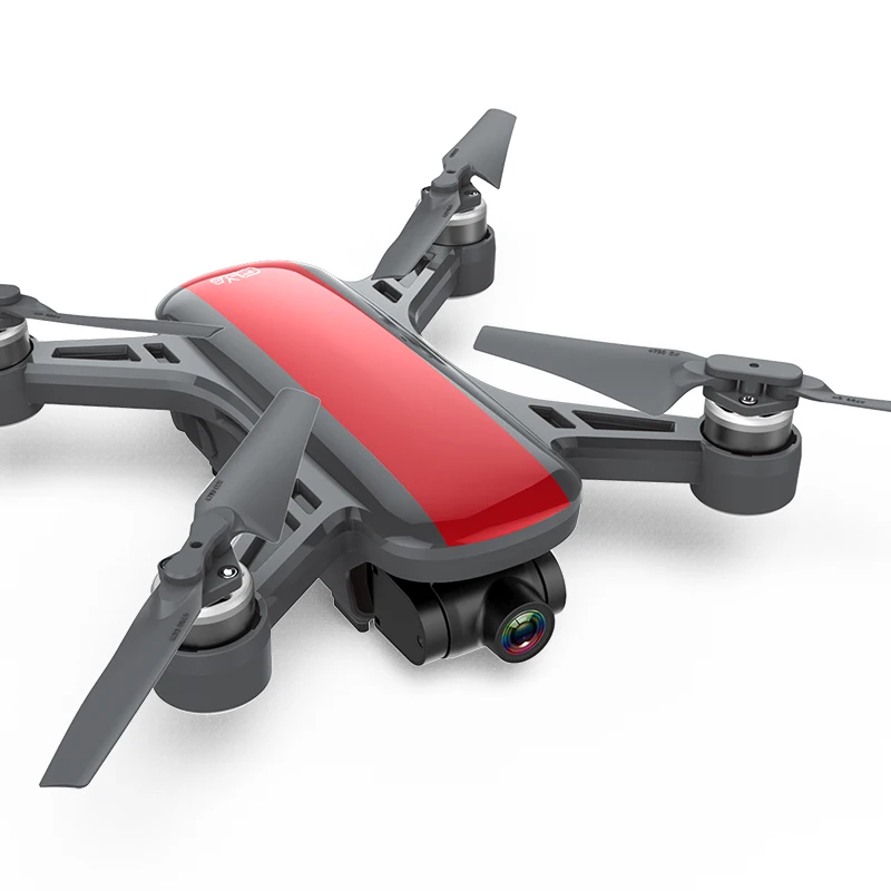 Dream RC Дрон видео камера gps FPV 1080P HD в режиме реального времени RC Квадрокоптер с карданный самолет игрушки малыш C-FLY PK DJI Tello DJI Spark