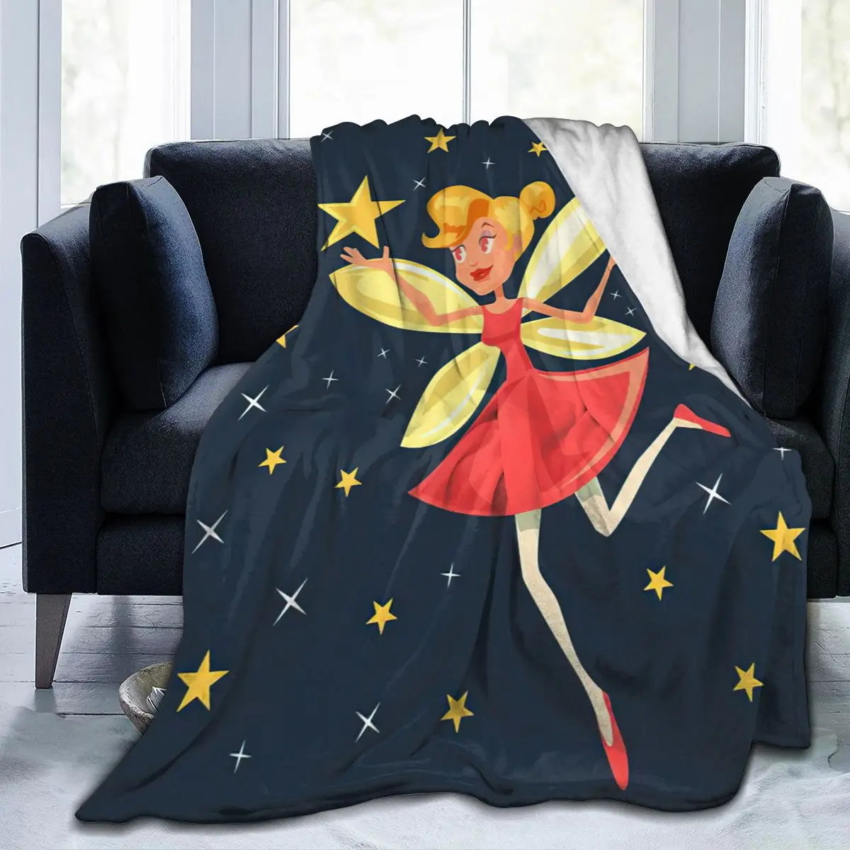 

Super Soft Sofa Blanket Sublimation Cartoon Cartoon Bedding Flannel Played Blanket Bedroom Decor for Children and Adults 02