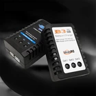 Портативное балансирующее зарядное устройство IMAX B3 PRO B3S, 20 Вт, 7,4 А, компактное зарядное устройство для аккумуляторов 2s-3s, 11,1-в, ру хобби, Прямая поставка