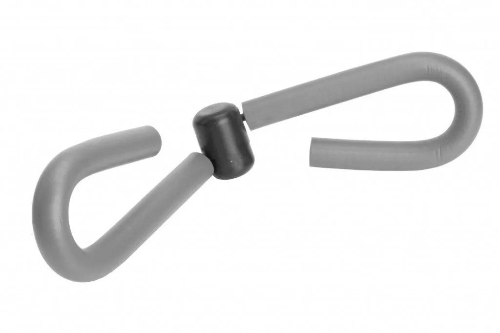 Резистивный тренажер Thigh Master (Тай Мастер) |