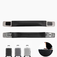 luggage handle trolley case accessories handle retractable handle handle universal luggage accessories handle metal seat