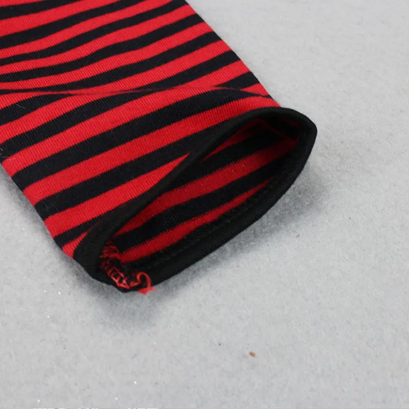 

Children clothing sets Halloween costumes Spring Autumn Kids clothes,baby pumpkin Infant jumpsuit+hat 3-piece set Newborn Romper