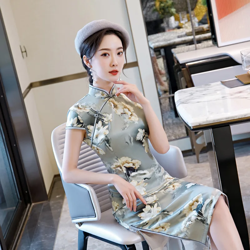 

QIpao