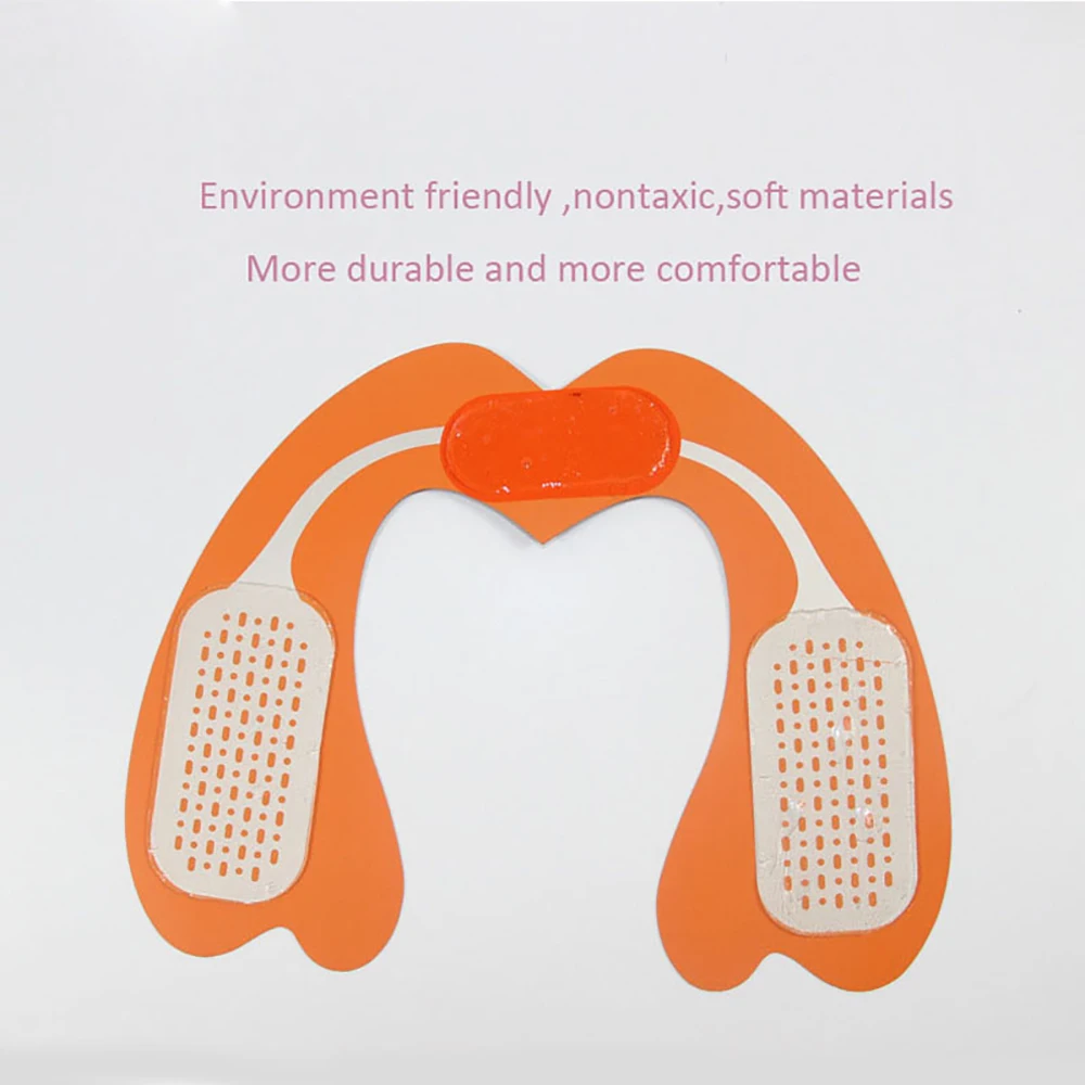 EMS брюшной полости беспроводной дистанционный тренажер для бедер массажер тела