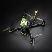 iflight nazgul5 v2 240mm 5inch 4s 6s fpv drone bnf with succex e f7 45a stack xing e pro 2207 motor racecam r1 mini 2 1mm cam