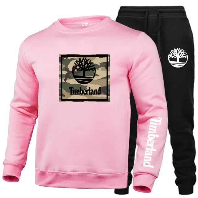 

NEW Winter casual Mens Sportswear Sets Men's Casual Tracksuit Men 2 Piece Set Polyester Sweatshirt Sweatpants Sportswear Running