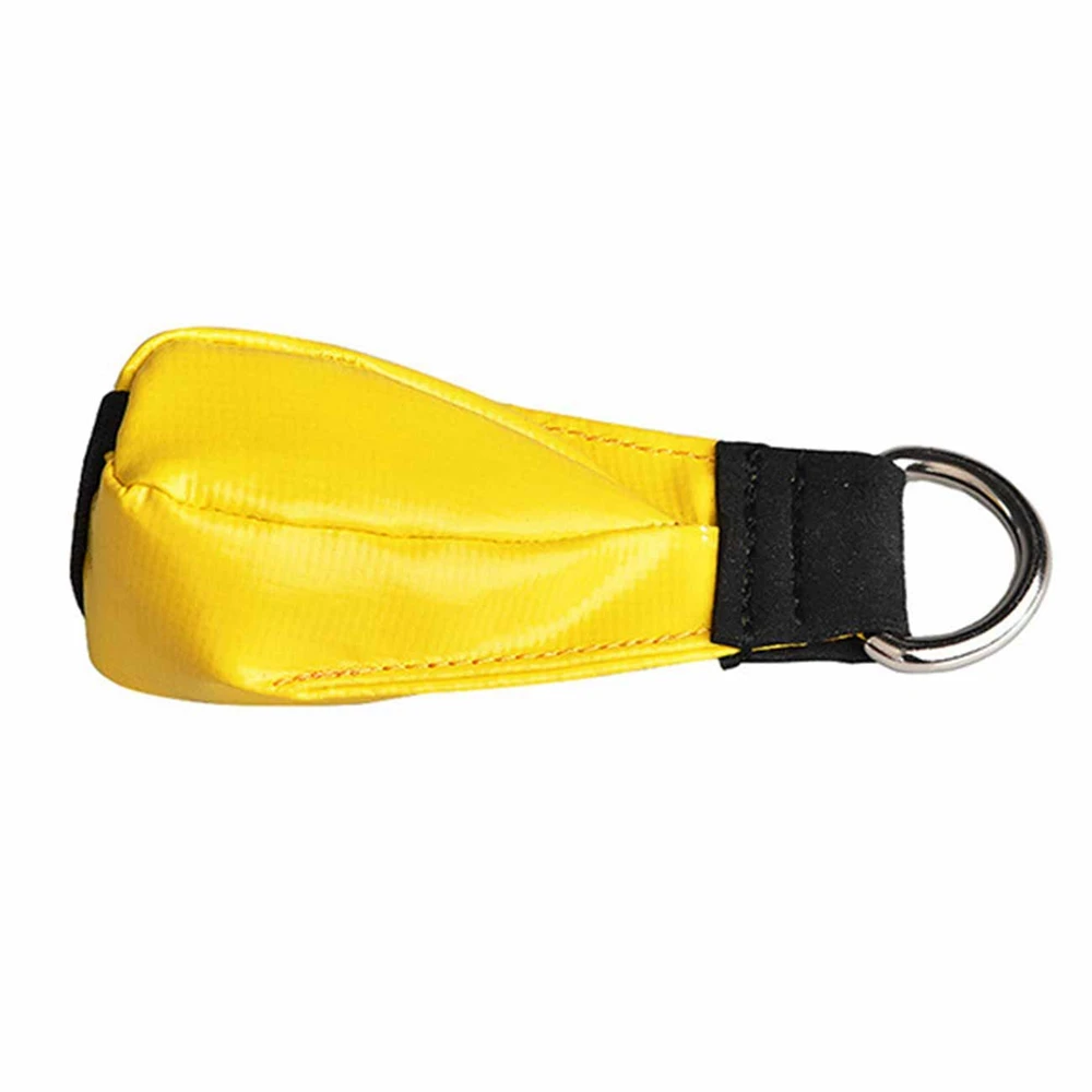 

LUCKSTONE Throwing Rope Bag Throw Weight Bag for Tree Climbing Adventure Rescue Safety-Rope Throwing Sandbag Outdoor Accessories