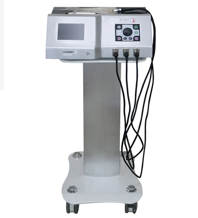 Система глубокого удаления жира INDIBA Diathermy Антивозрастная радиочастотная машина