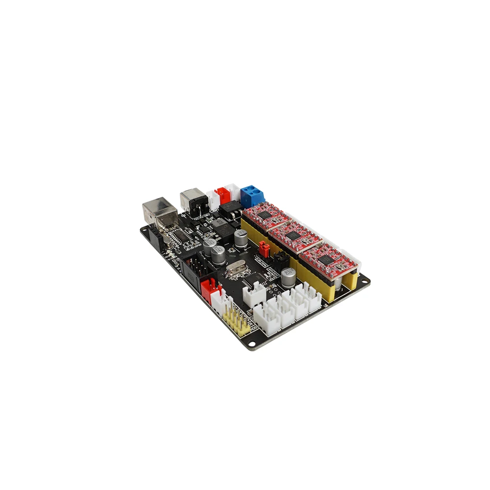 Плата управления лазерной машиной GRBL arduino ЧПУ контроллер ttl PMW сигнал лазерный