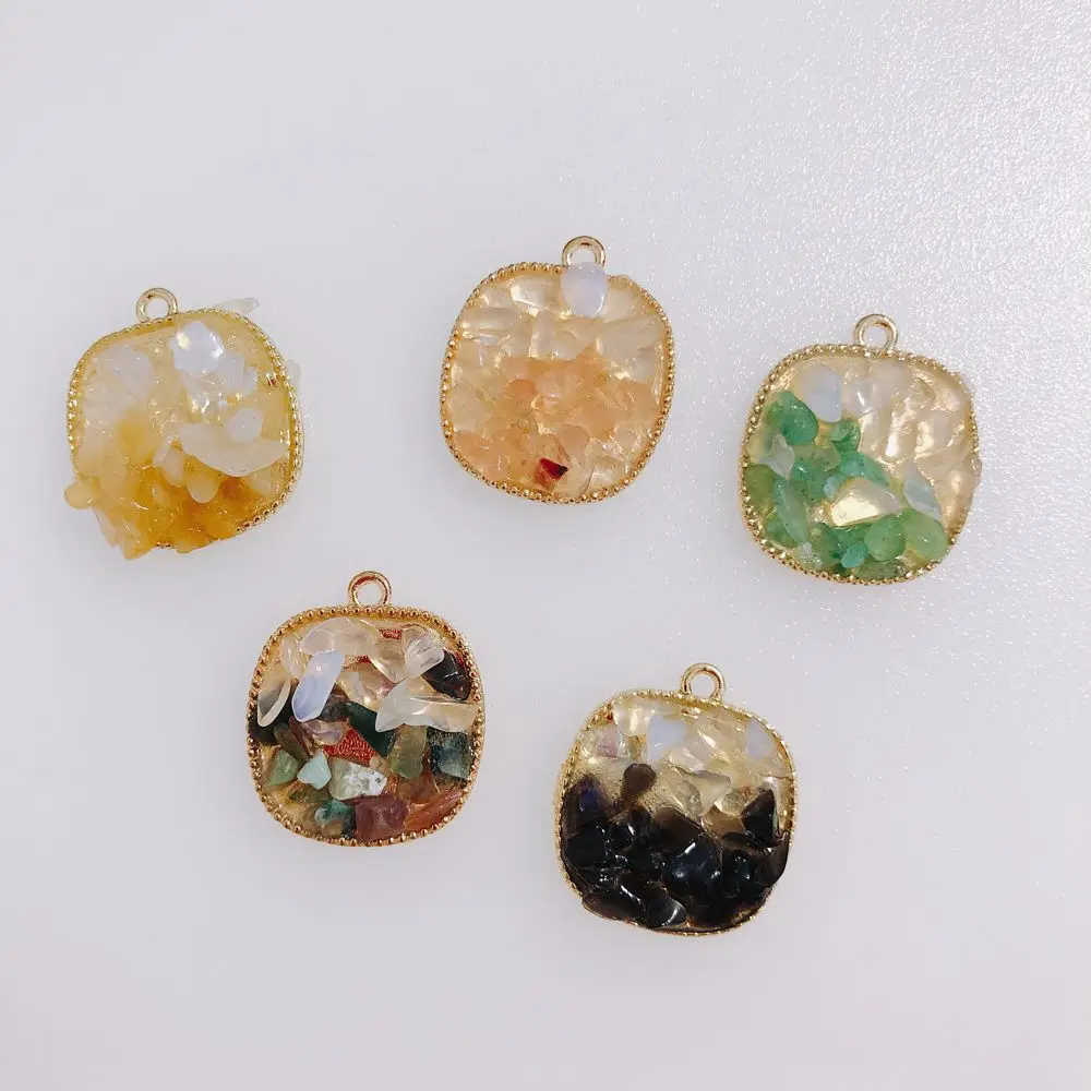 Аксессуары для ювелирных изделий ручной работы сделай сам материал